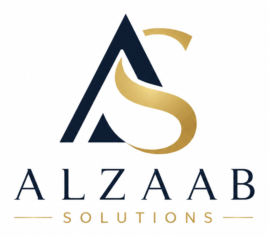 Alzaab Solutions